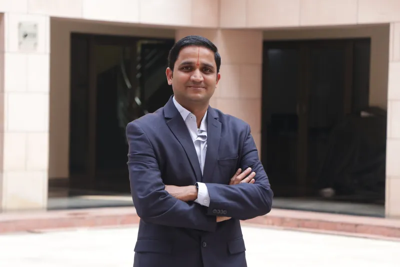  Balaji Kannan, Chief Financial Officer, VIRGIO